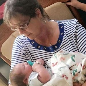 Meet your Posher, Sandra